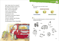 Zusatzmaterial PA 978 3 7373 3637 6 innen 002 von Duden Leseprofi – Lustiges Lese-Übungsbuch für die 2. Klasse: Mit 100 spannenden Leserätseln von Luise Holthausen, Dirk Hennig, Christine Goppel
