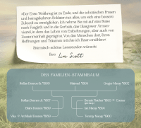 Zusatzmaterial U2 978 3 596 70777 5 von Storm Years: Das Versprechen einer neuen Zeit von Lia Scott
