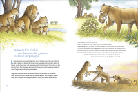 Zusatzmaterial PA 978 3 7571 0191 6 innen 002 von Die kunterbunte Welt der Tierfamilien von Christian Johannsmann, Stéffie Becker