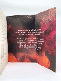 More Than Nothing Zusatzmaterial