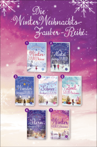 Zusatzmaterial U3 978 3 596 70909 0 von Winterglücksträume von Sue Moorcroft