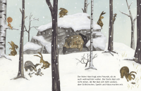 Zusatzmaterial PA 978 3 7373 7341 8 innen 002 von Wie weihnachtelt man?  von Lorenz Pauli, Kathrin Schärer