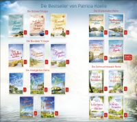 Zusatzmaterial U3 978 3 596 71155 0 von Wohin die Wünsche fließen  von Patricia Koelle