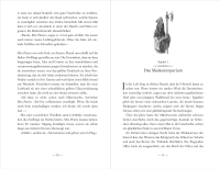 Land of Stories: Das magische Land – Die Macht der Geschichten Zusatzmaterial