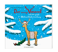 Der winzige Vinzent und eine große Weihnachtsüberraschung Zusatzmaterial