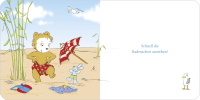 Zusatzmaterial PA 978 3 7571 0003 2 innen 002 von Bobo & Hasi verreisen von Dorothée Böhlke