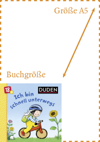 Zusatzmaterial PA 978 3 7373 3432 7 innen 099 von Duden 18+: Mein kleiner Trost-und-Mutmach-Würfel: ab 18 Monaten von Katharina Bußhoff
