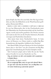 Smaragour – Der Bund der Drachen Zusatzmaterial