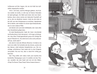 Carla Chamäleon: Wer ist hier der Big Boss? Zusatzmaterial