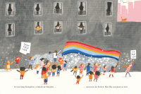 Wünsche für mein kleines Mädchen Zusatzmaterial