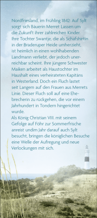 Zusatzmaterial KL 978 3 596 71193 2 vorne von Der Sommer der Inseltöchter: Roman von Micaela Jary