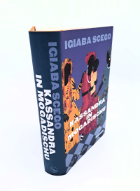 Kassandra in Mogadischu Zusatzmaterial