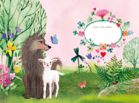 Liliane Susewind – Ein Lämmchen im Wolfspelz Zusatzmaterial