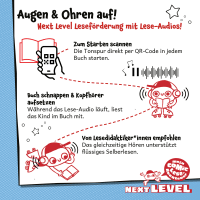 Zusatzmaterial PA 978 3 7373 7468 2 innen 003 von Die Tempelbande: Die Götter stehen Kopf: Mit kniffligen Bildrätseln von Rüdiger Bertram, Wenke Kramp