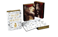 Blood of Hercules Zusatzmaterial