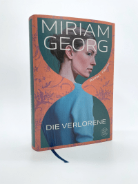 Zusatzmaterial PA 978 3 7587 0030 9 innen 005 von Die Verlorene von Miriam Georg