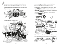 Zusatzmaterial PA 978 3 7373 4246 9 innen 003 von Tschakka! – Huhn voraus: Band 1 von Mara Andeck, Phine Wolff
