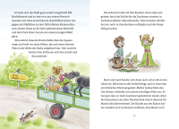 Zusatzmaterial PA 978 3 7571 0013 1 innen 002 von Inspektor Möhre - Ein Fall für vier Hufe: Auf großer Fahrt von Michaela Holzinger, Katja Schmiedeskamp