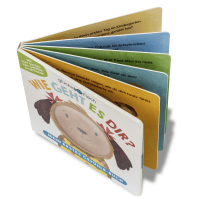 Glücksfisch: Wie geht es dir? Mein erstes Gefühle-Buch Zusatzmaterial