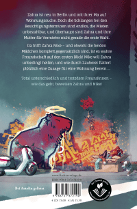 Zusatzmaterial 9783737372190 U4 von Rappel im Karton von Mandy Schlundt
