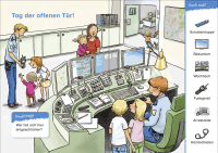 Zusatzmaterial PA 978 3 7373 3386 3 innen 001 von A Day at the Police Station von Katharina Wieker