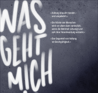 Zusatzmaterial U2 978 3 10 397734 9 von What's That Got to Do With Me?: Warum wir den Rechtsruck nur gemeinsam stoppen können von Marcel Hopp