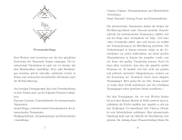 Lucid Truth – Was, wenn wir nicht erwachen? Zusatzmaterial