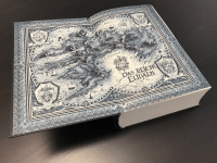 Zusatzmaterial PA 978 3 596 70040 0 insta 004 von Das Reich der Vampire: A Tale of Blood and Darkness von Jay Kristoff