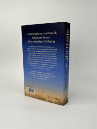 Zusatzmaterial PA 978 3 7587 0052 1 innen 004 von Aftertaste: Roman von Daria Lavelle