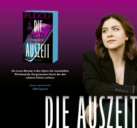 Zusatzmaterial U3 978 3 651 02515 8 von Das Dinner – Alle am Tisch sind gute Freunde. Oder?: Thriller von Emily Rudolf