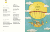 Das Reimebuch Zusatzmaterial