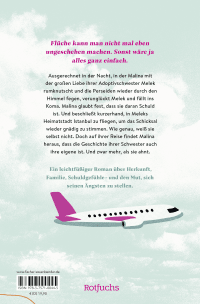 Zusatzmaterial 9783757100445 U4 von Leuchtfische von Filiz Penzkofer