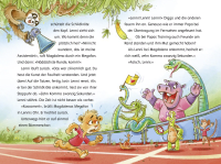 Olympiade der Tiere – Auf die Tatzen, fertig, los Zusatzmaterial