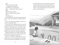 Rettet die Geparde! Zusatzmaterial