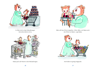 Bobo Siebenschläfer Zusatzmaterial