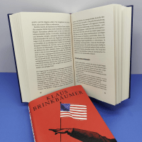 Der amerikanische Albtraum Zusatzmaterial