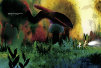 Dinos gibt's doch nicht Zusatzmaterial