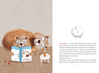 Zusatzmaterial PA 978 3 7373 5863 7 innen 011 von Ein Wombat im Schnee. Adventsgeschichte zum Vorlesen in 24 Kapiteln von Hiltrud Baier, Stefanie Jeschke
