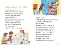 Zusatzmaterial PA 978 3 7373 3467 9 innen 013 von Duden Leseprofi – Ein Schultag im alten Rom, 2. Klasse von Heike Wiechmann, Reto Klindt