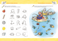 Duden: Das große Vorschulbuch Zusatzmaterial