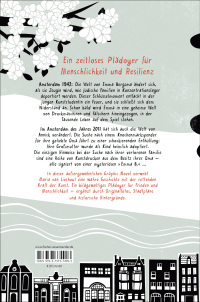 Zusatzmaterial 9783737374903 U4 von Das Lied der Amsel von Maria van Lieshout