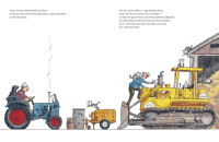 Bauer Beck im Versteck Zusatzmaterial