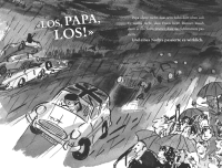 Banditen-Papa Zusatzmaterial