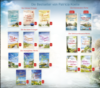 Zusatzmaterial U3 978 3 596 70990 8 von Wolkenschiffe tragen dich von Patricia Koelle
