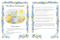 Die Welt von Peter Hase Auf Entdeckungsreise durch die Natur Zusatzmaterial