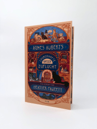 Zusatzmaterial PA 978 3 596 71224 3 innen 001 von Agnes Auberts zauberhafte Katzenzuflucht von Heather Fawcett