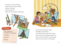 Duden Leseprofi – Alle unter einem Dach, 2. Klasse | Leseprofis – Alle unter einem Dach, 2. Klasse Zusatzmaterial