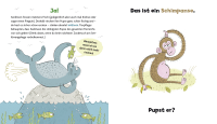 Wer hat hier gepupst? Zusatzmaterial