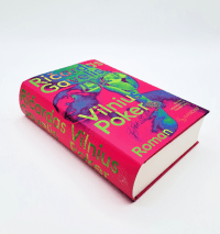 Vilnius Poker Zusatzmaterial