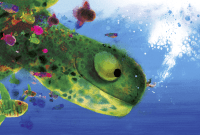 Ich bin eine Insel Zusatzmaterial